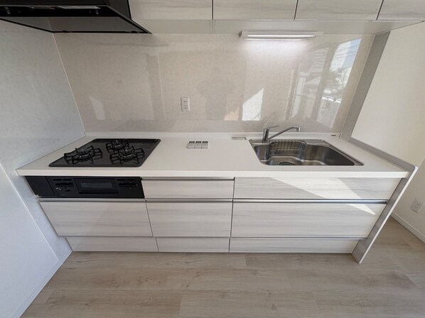 TraValore淵野辺の物件内観写真